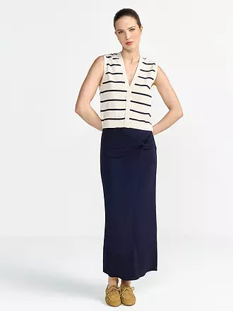 RICH & ROYAL | Midi-jupe | 